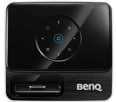 BenQ Joybee GP2 – image 5
