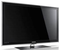 Samsung UE46C5100QW 116.8 cm (46") Full HD Black – image 5