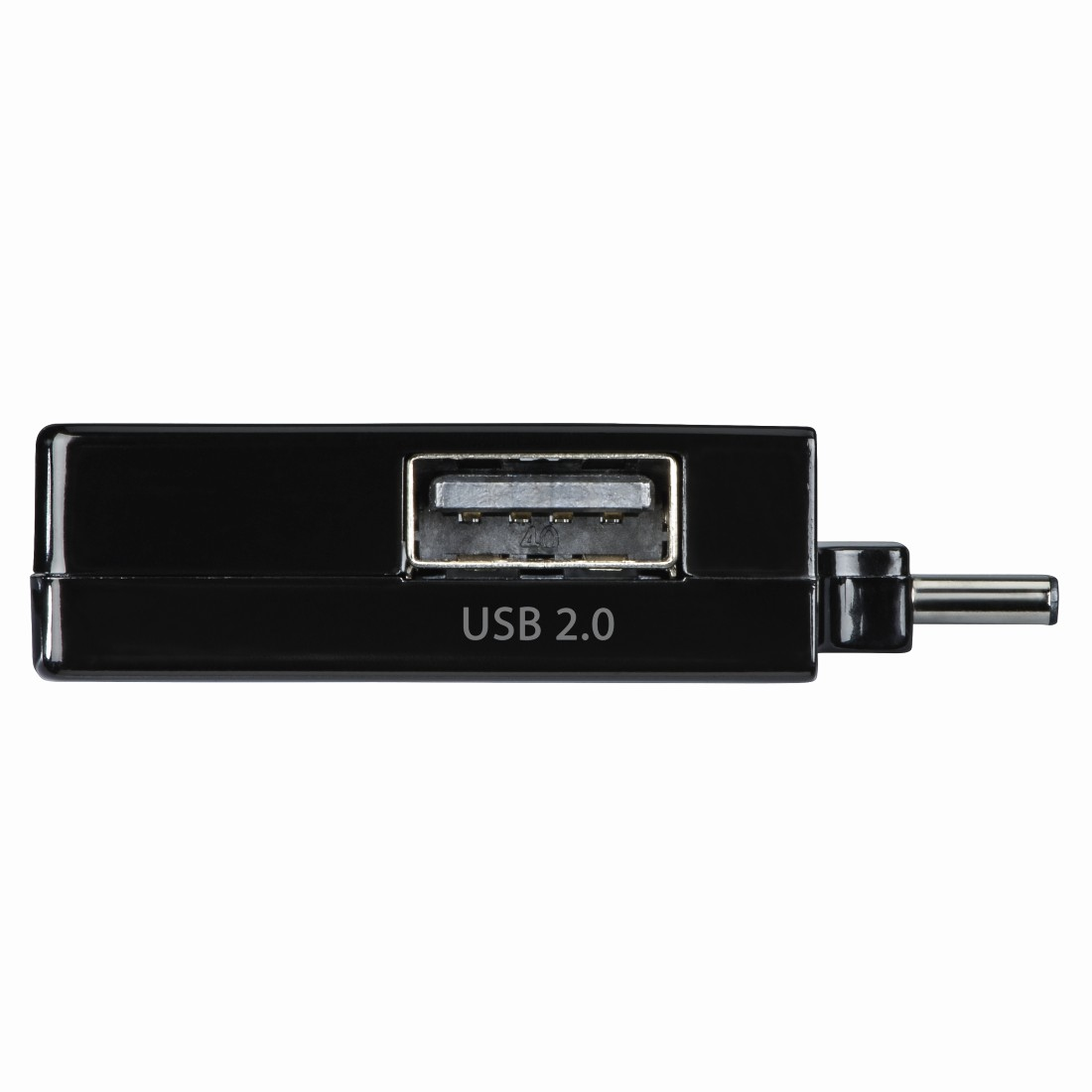 Hama Pocket USB 3.2 Gen 1 (3.1 Gen 1) Type-C 5000 Mbit/s Black – image 5