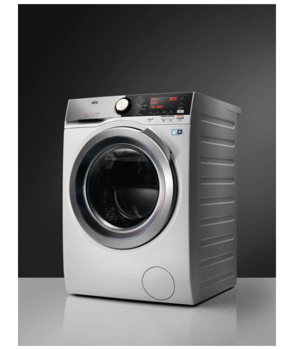 AEG L7WEC166R washer dryer Freestanding Front-load White – image 9