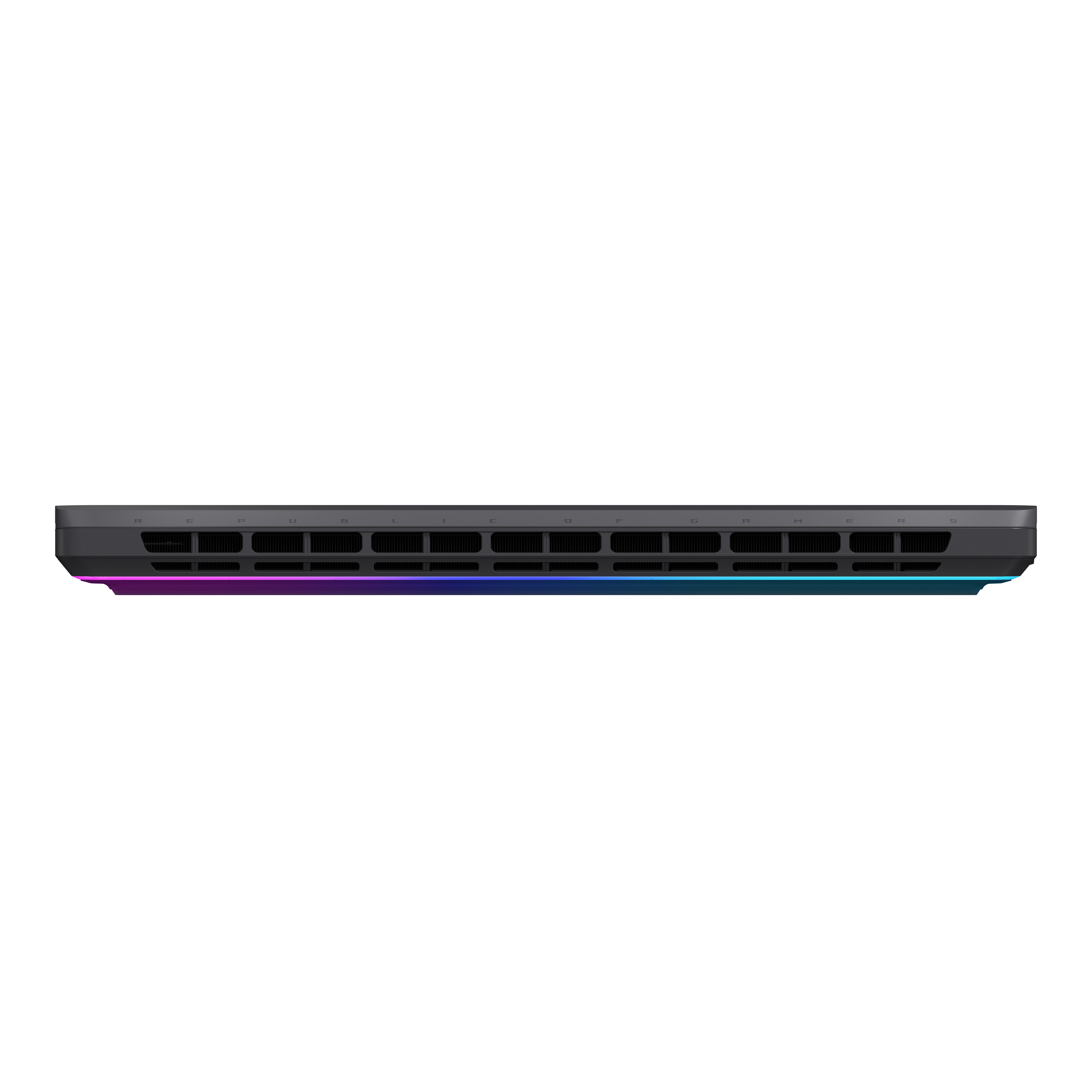 Portátil gaming - ASUS ROG Strix G18 G815LW-S9046 , 18 " WQXGA, Intel® Core™ Ultra 9 275HX, 32 GB RAM, 1 TB SSD, GeForce RTX™ 5080, SSO - imagen 12