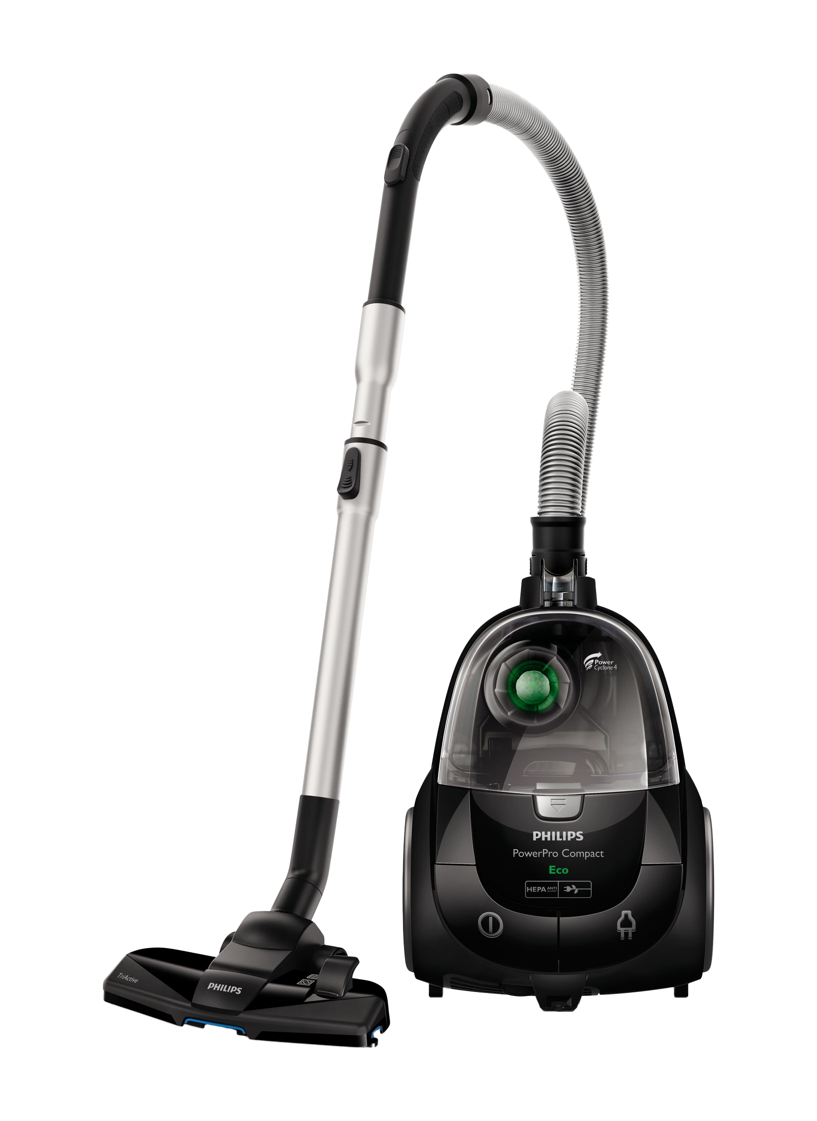 Philips PowerPro Compact Bagless vacuum cleaner FC8477/91