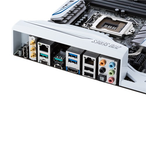 ASUS MB Z170-PREMIUM – image 7