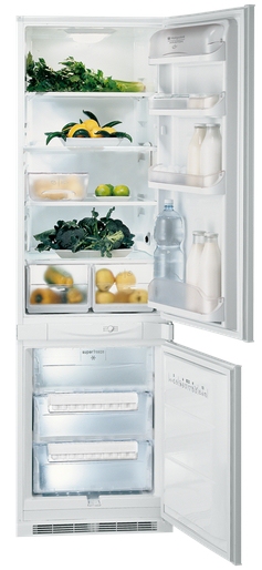 Hotpoint BCB 312 AAI (FR)/HA
