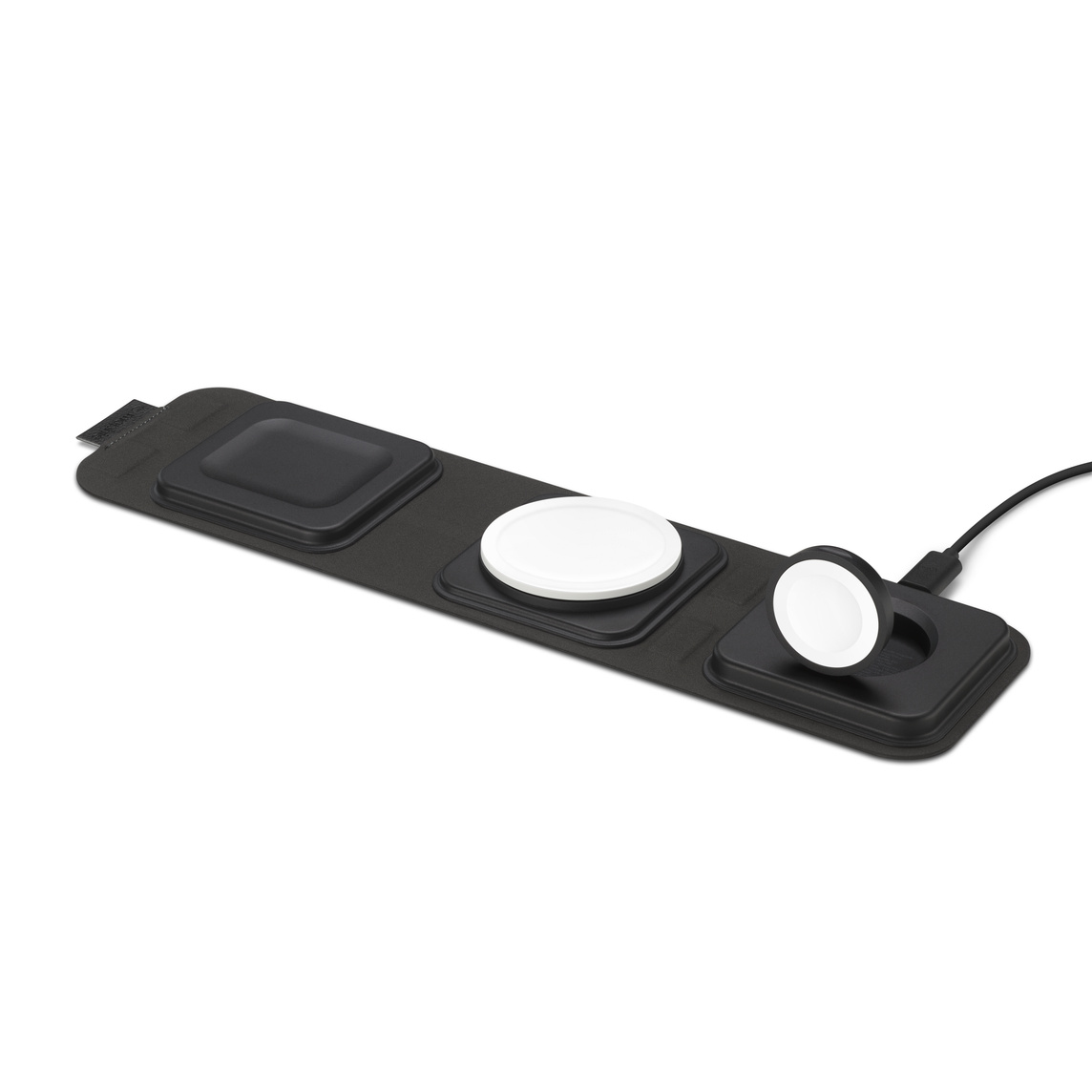 mophie 3-in-1 travel charger with MagSafe (2023) – image 3