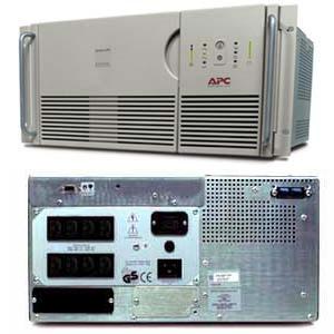 APC SU2200RMXLINET uninterruptible power supply (UPS) 12.2 kVA
