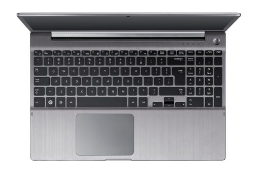 Samsung 7 NP700Z5C-S01UK laptop Intel® Core™ i7 i7-3615QM – image 4
