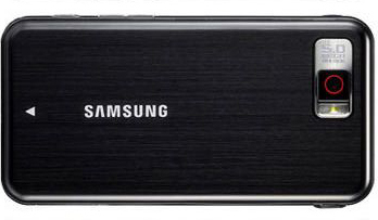 Samsung Omnia i900 Full – image 2