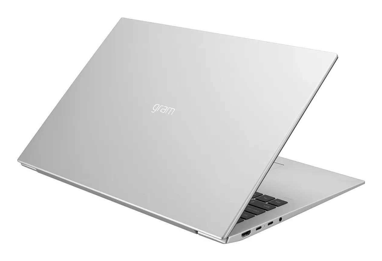 LG Gram 17Z95P Intel® Core™ i7 i7-1195G7 Laptop – image 6
