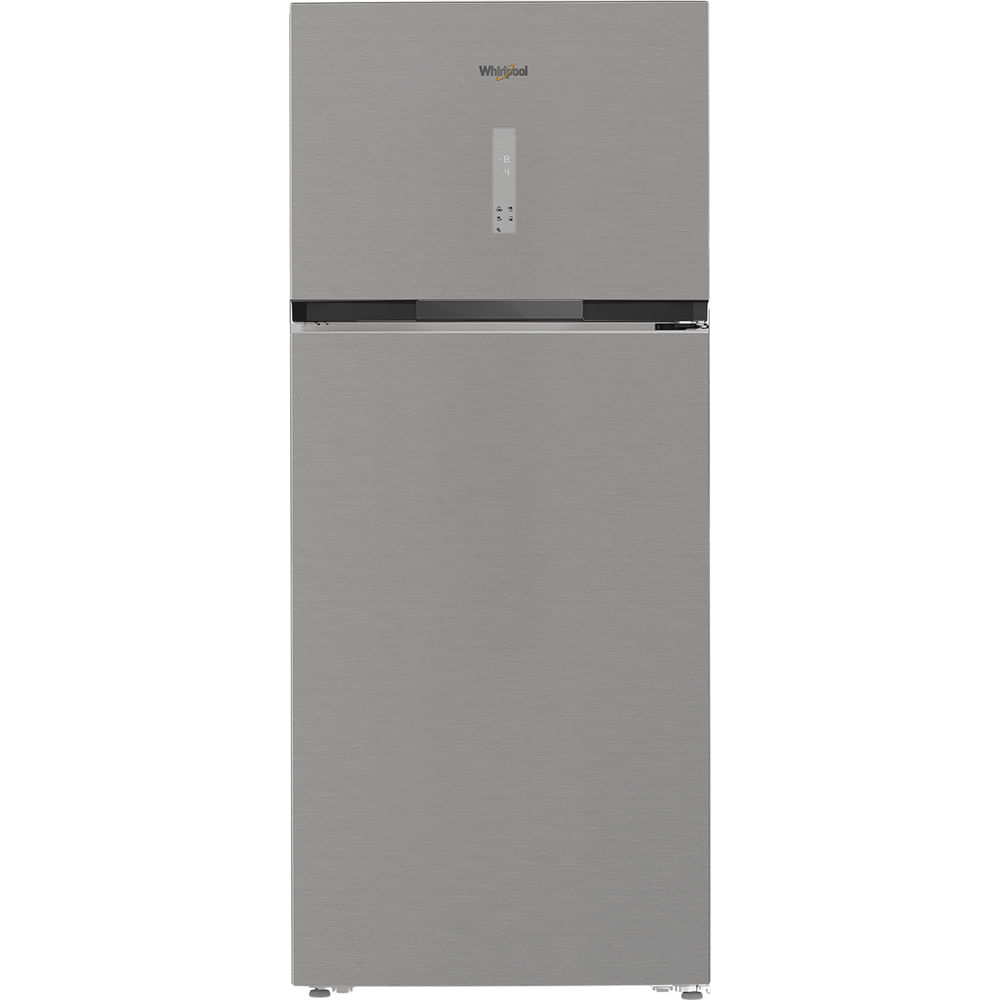 Whirlpool WHD2 6553 X5E — vue 1 sur 8