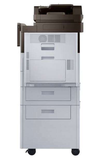Samsung SL-M4370LX multifunction printer Laser A4 – image 9