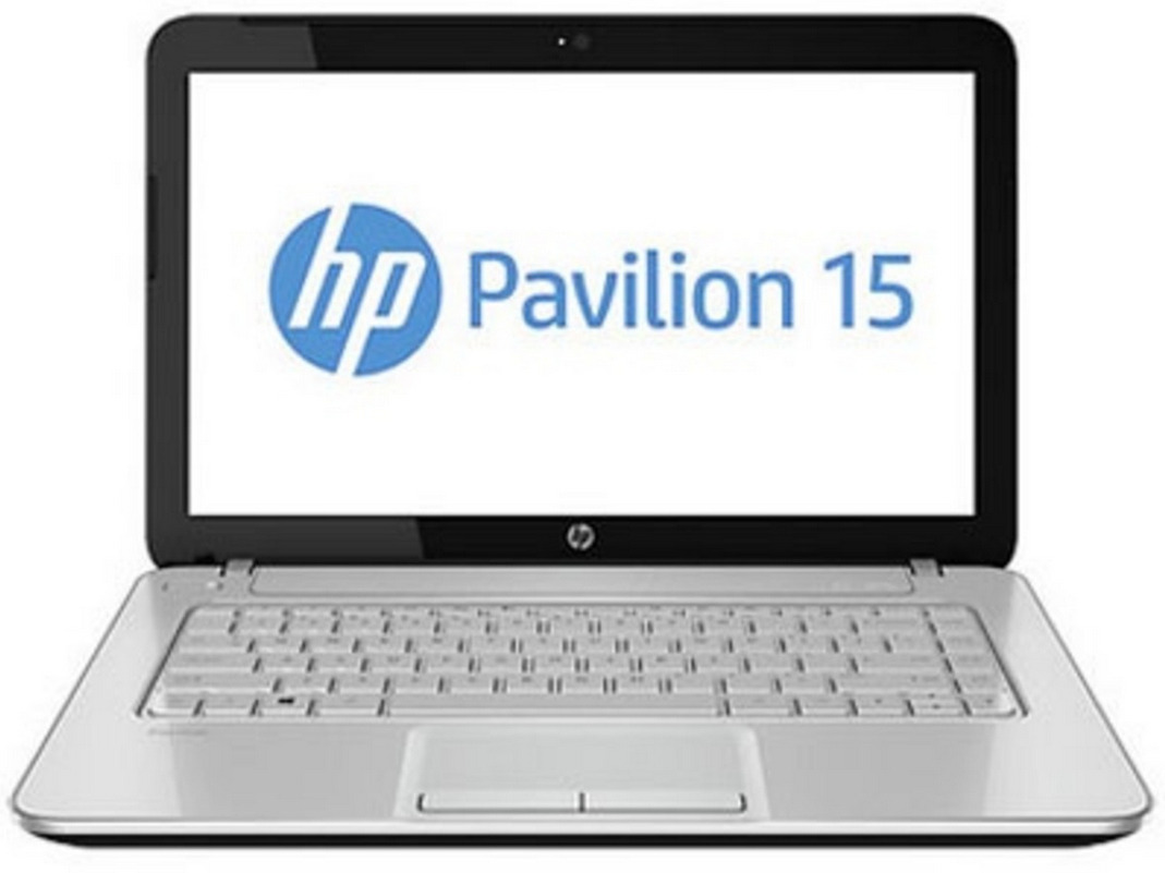 HP Pavilion 15-n290tx Intel® Core™ i5 i5-4200U Laptop