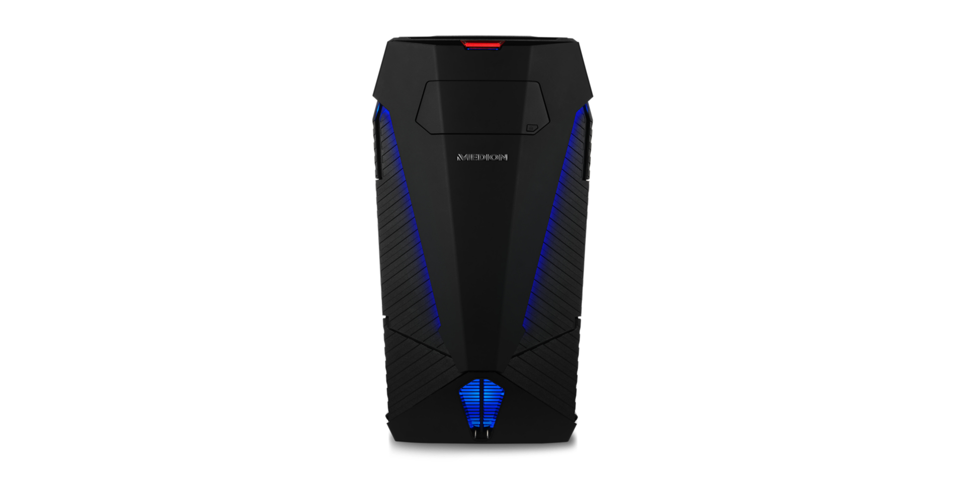 ERAZER X5335 Intel® Core™ i7 i7-4790