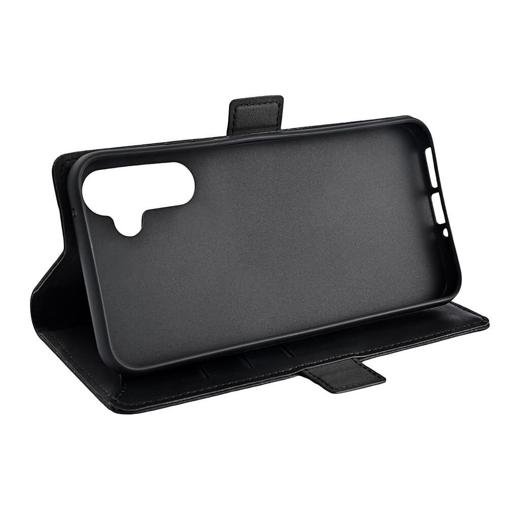 Gear Wallet Case Black - Samsung A34 – image 5