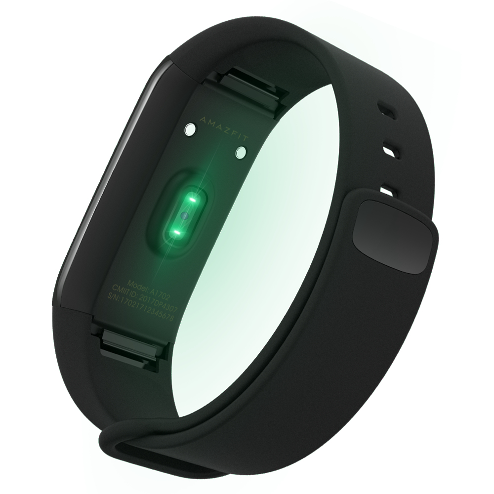 Amazfit Cor LCD Wristband activity tracker – image 4