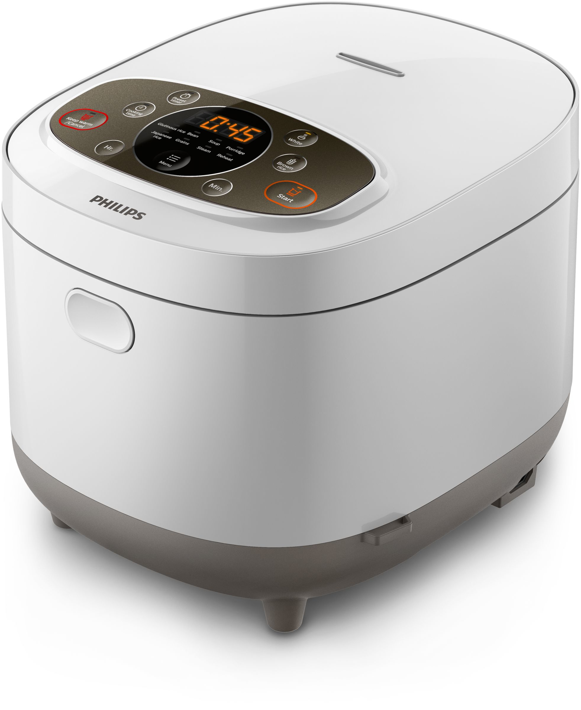 Philips Viva Collection HD4533/35 rice cooker – image 2