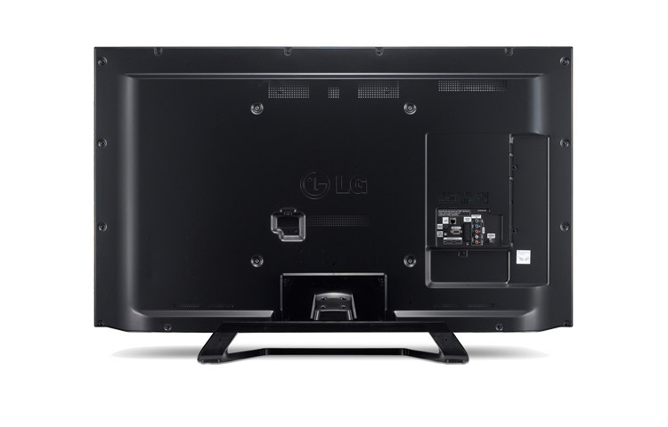 LG 32LM620T TV 81.3 cm (32") Full HD Smart TV Black – image 5