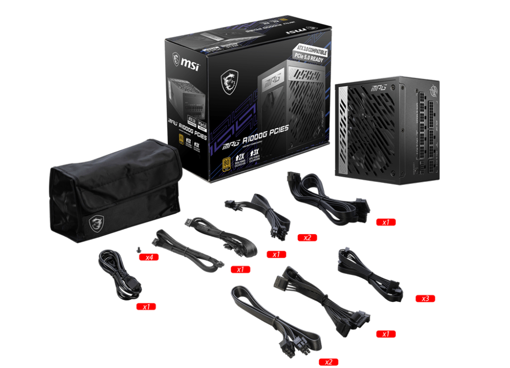Product Gallery