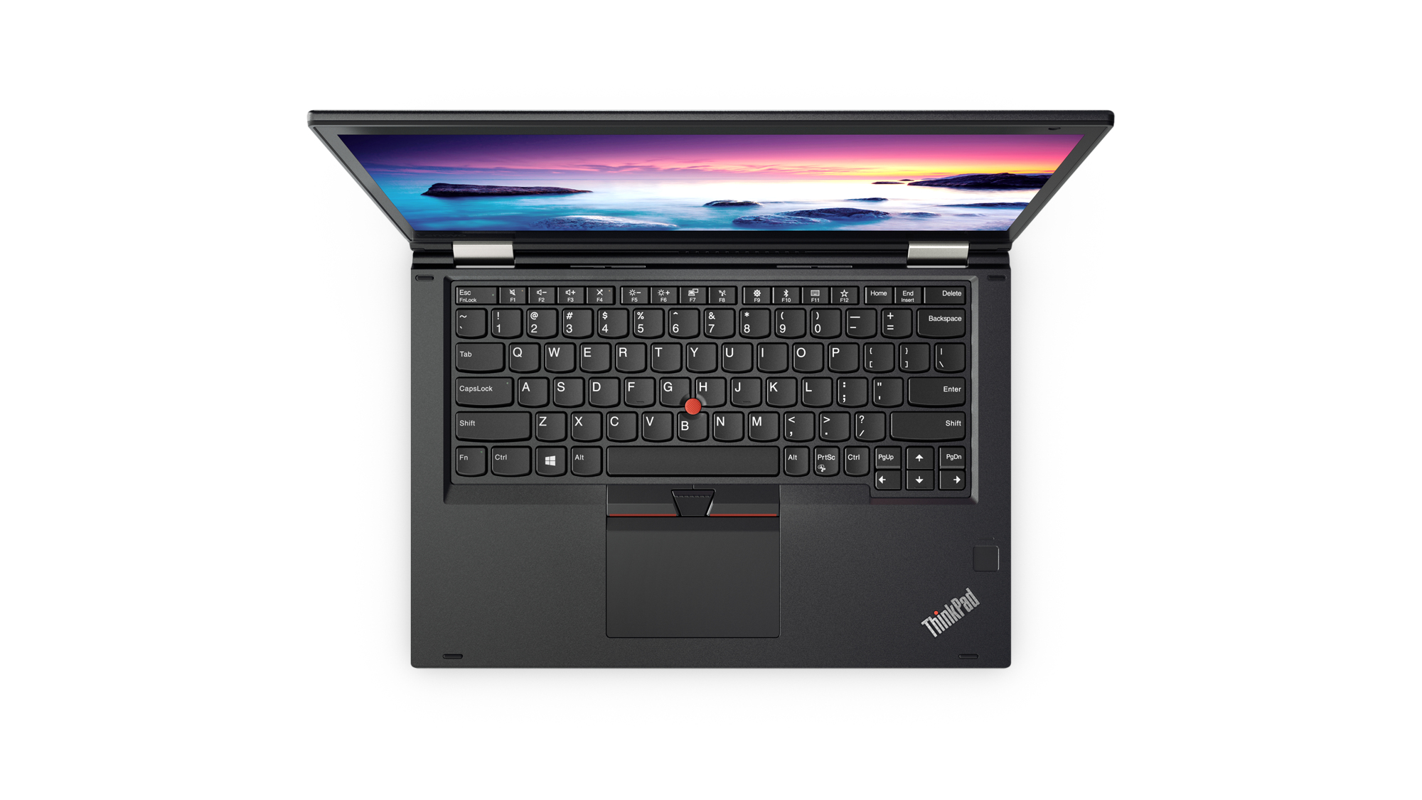 Lenovo ThinkPad Yoga 370 Intel® Core™ i7 i7-7500U Hybrid (2-in-1) – image 9