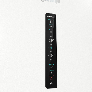 Gorenje NRC6203SW4 fridge-freezer Freestanding – image 7