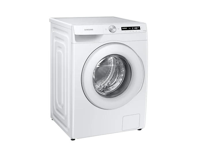 Samsung F-WW90TDV90TA040A washing machine Front-load – image 4