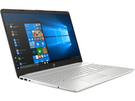HP 15-dw0345nd Intel® Core™ i3 i3-8145U Laptop