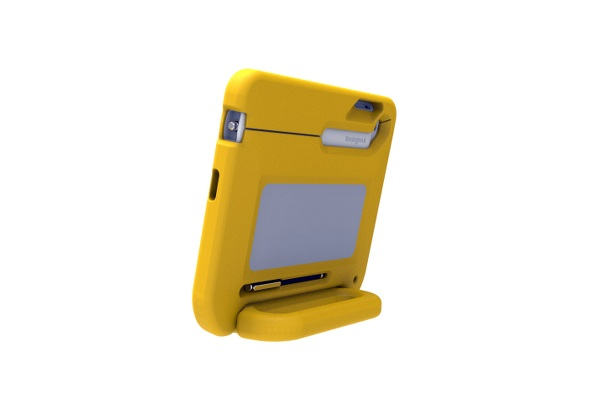 Kensington SafeGrip w/ Lock – image 3