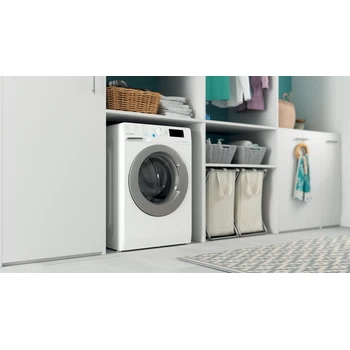 Indesit BWE 91496X WS SPT N – image 5