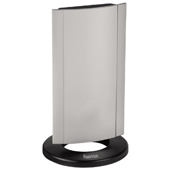Hama Dvb-t Indoor Antenna Red