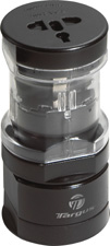 Targus World Power Travel Adapter