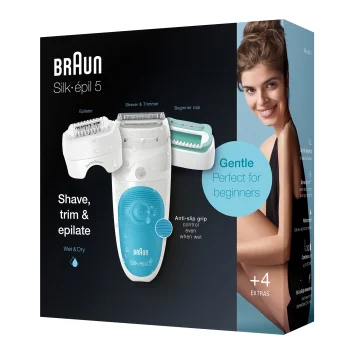 Braun SE 5-610 – image 2