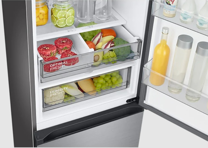 Samsung RL38AEX Freestanding – image 7