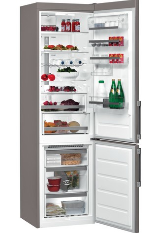 Whirlpool BSNF 9582 OX – image 2