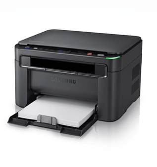 Samsung SCX-3205 multifunction printer Laser A4 – image 5