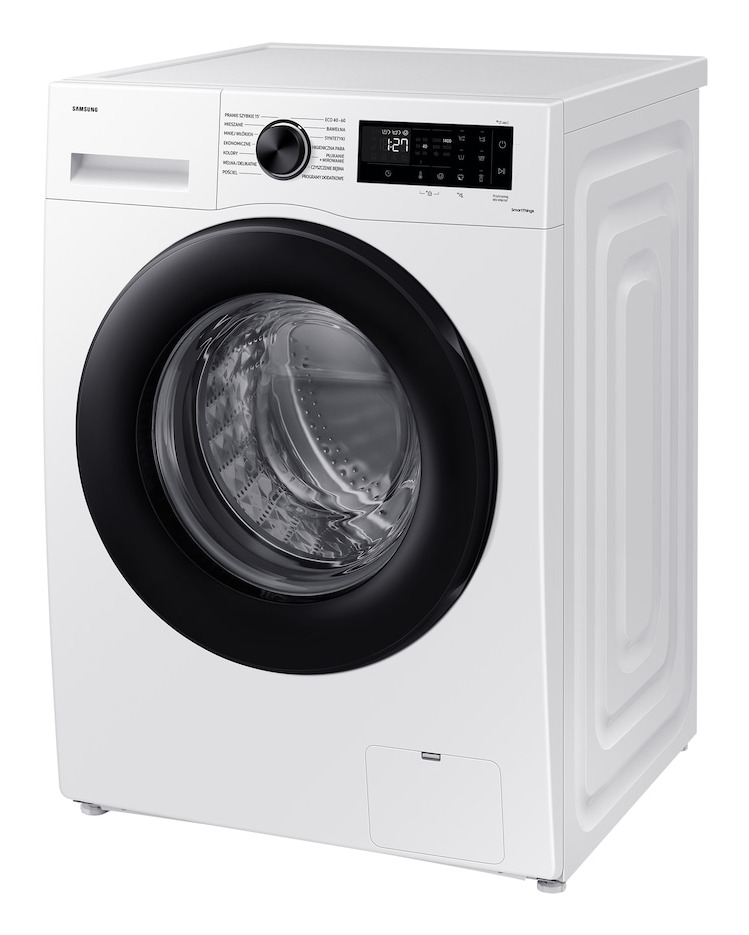 Samsung WW90CGC04DAEEO washing machine Front-load – image 3