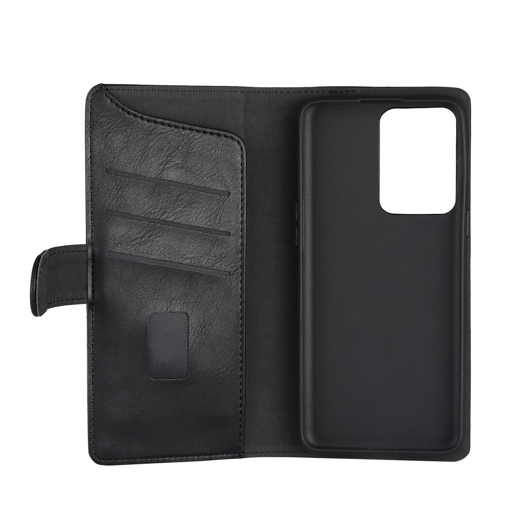 Gear Wallet Case Black - Oneplus Nord 2T – image 4
