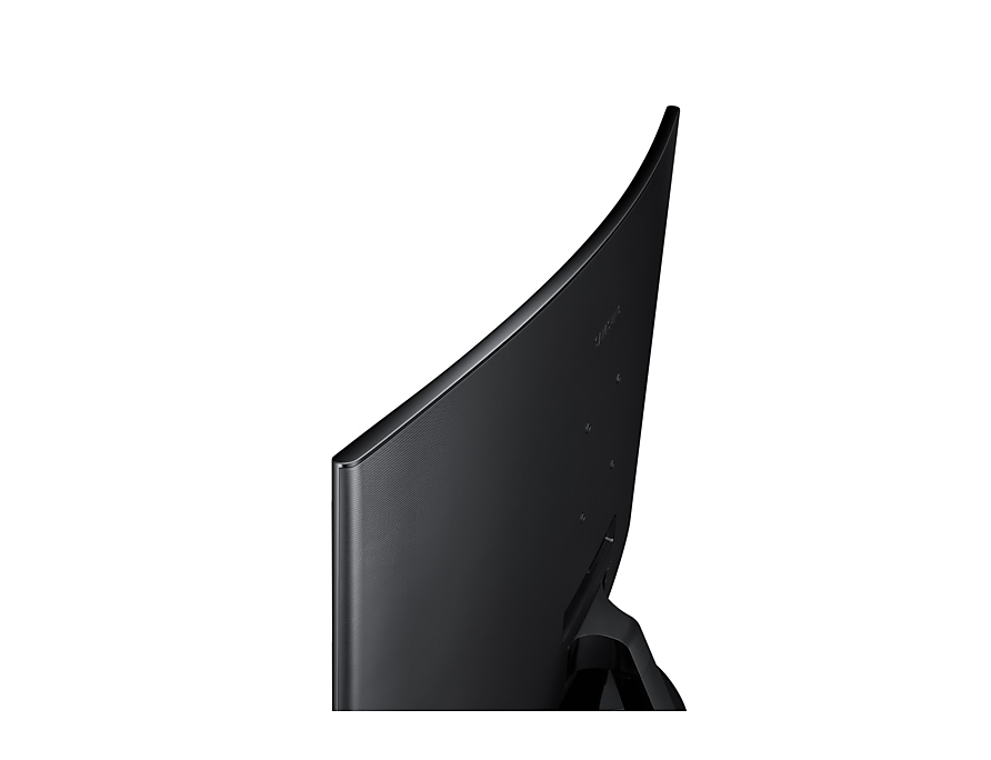 Samsung LC24F390 computer monitor – image 9