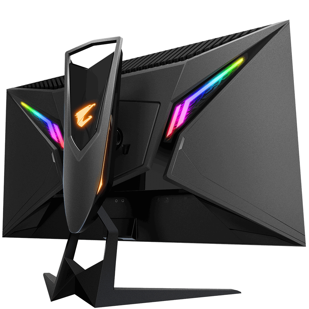 GIGABYTE AORUS FI27Q – image 3