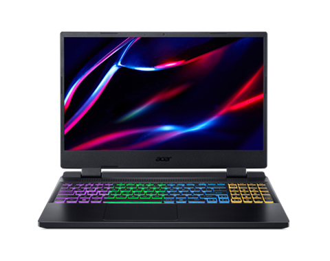 Acer Nitro 5 AN515-46-R0EQ AMD Ryzen™ 7 6800H Laptop – image 1