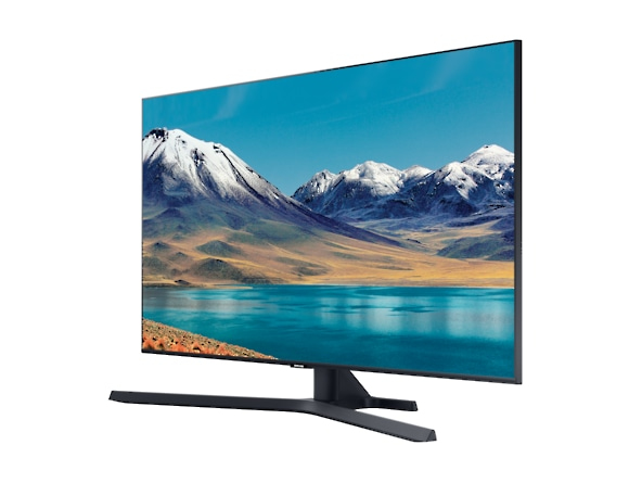 Samsung Series 8 TU8500 – image 4
