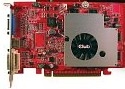 CLUB3D Radeon X700PRO 256MB