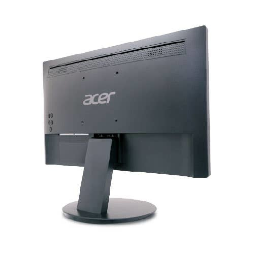 Acer E200Q computer monitor – image 4