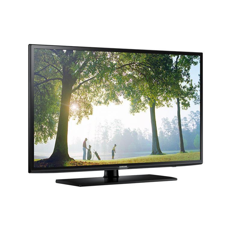 Samsung UE40H6203AK 101.6 cm (40") Full HD Smart TV Wi-Fi Black – image 3