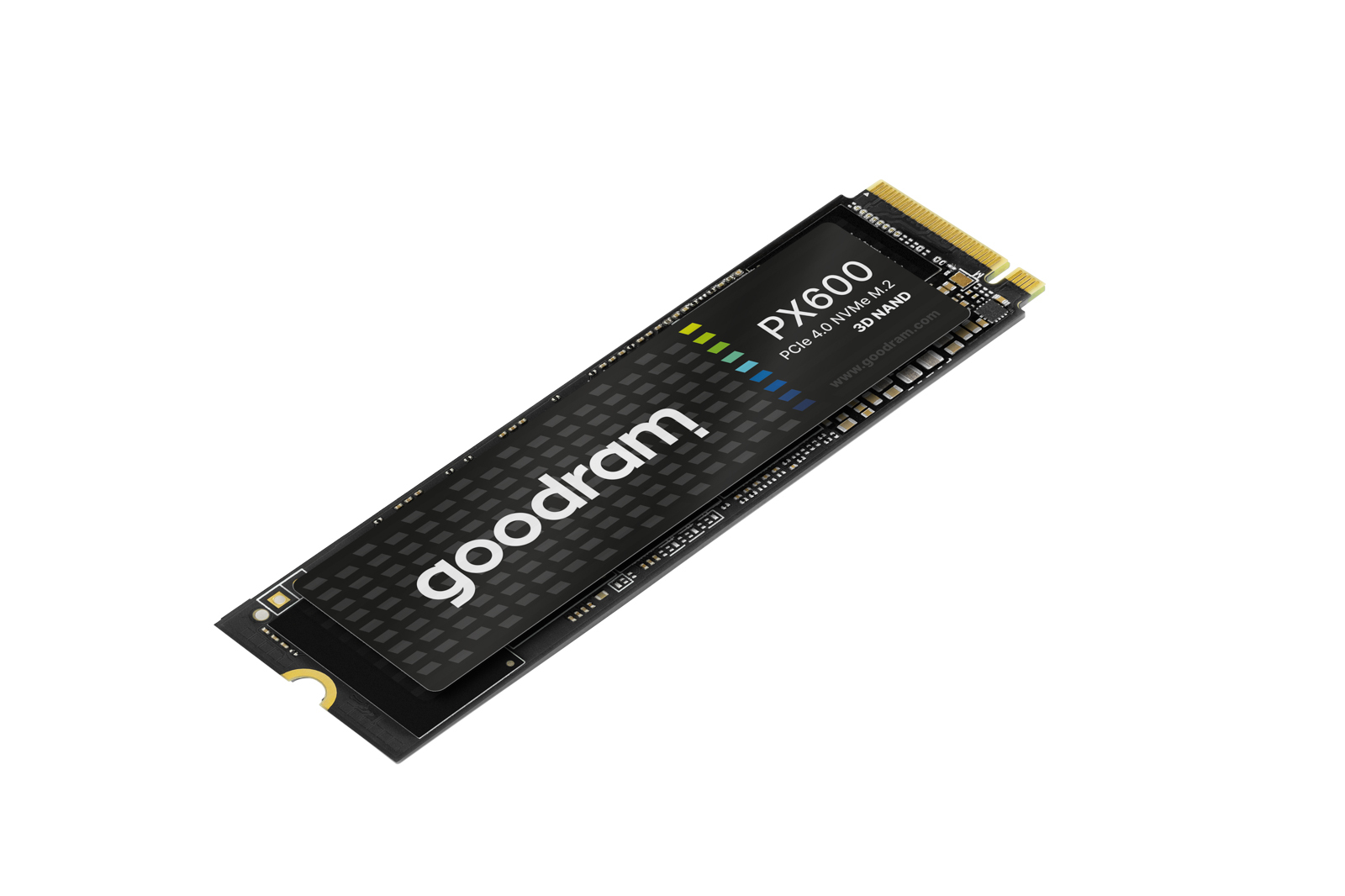 Goodram SSDPR-PX600-250-80 internal solid state drive – image 2