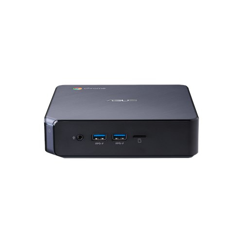 ASUS Chromebox CHROMEBOX3-N7068U PC/workstation Intel® Core™ i7 i7-8550U – image 3