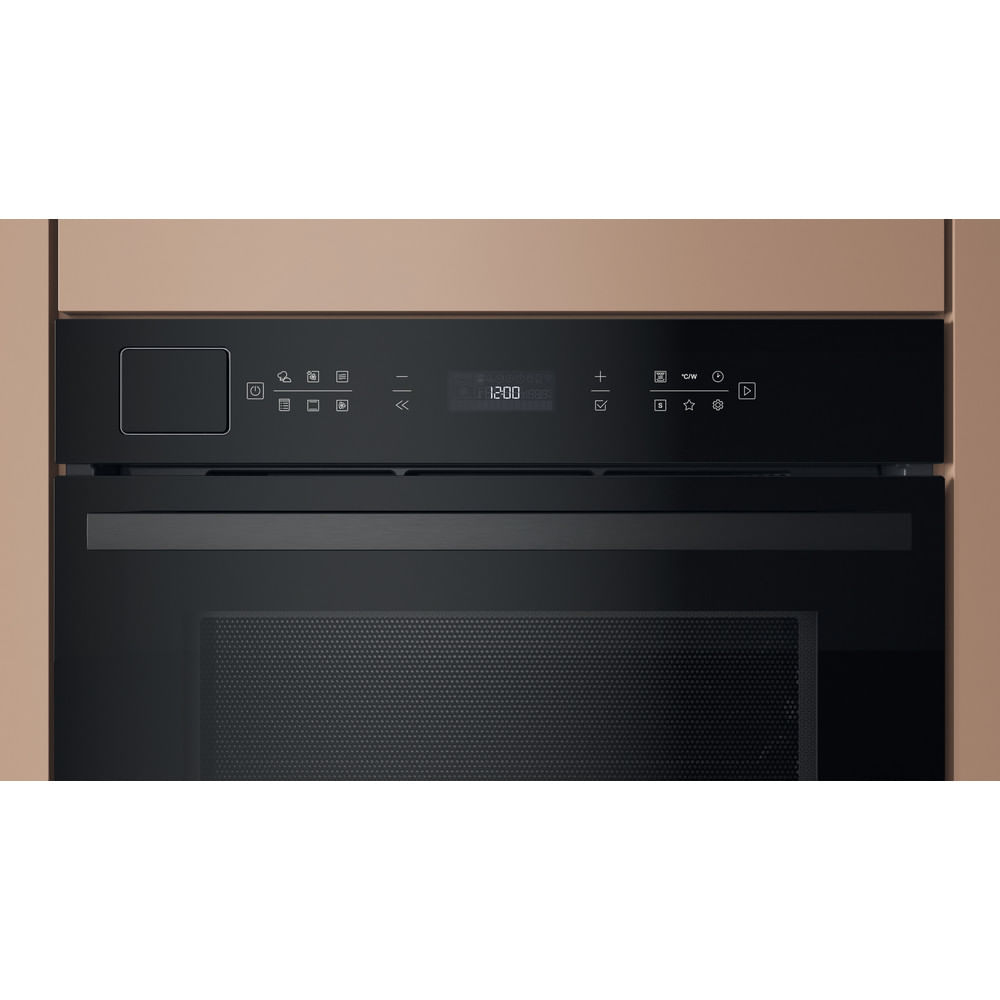 Hotpoint Built in Microwave oven HCT7A9PHTSBUK – image 8