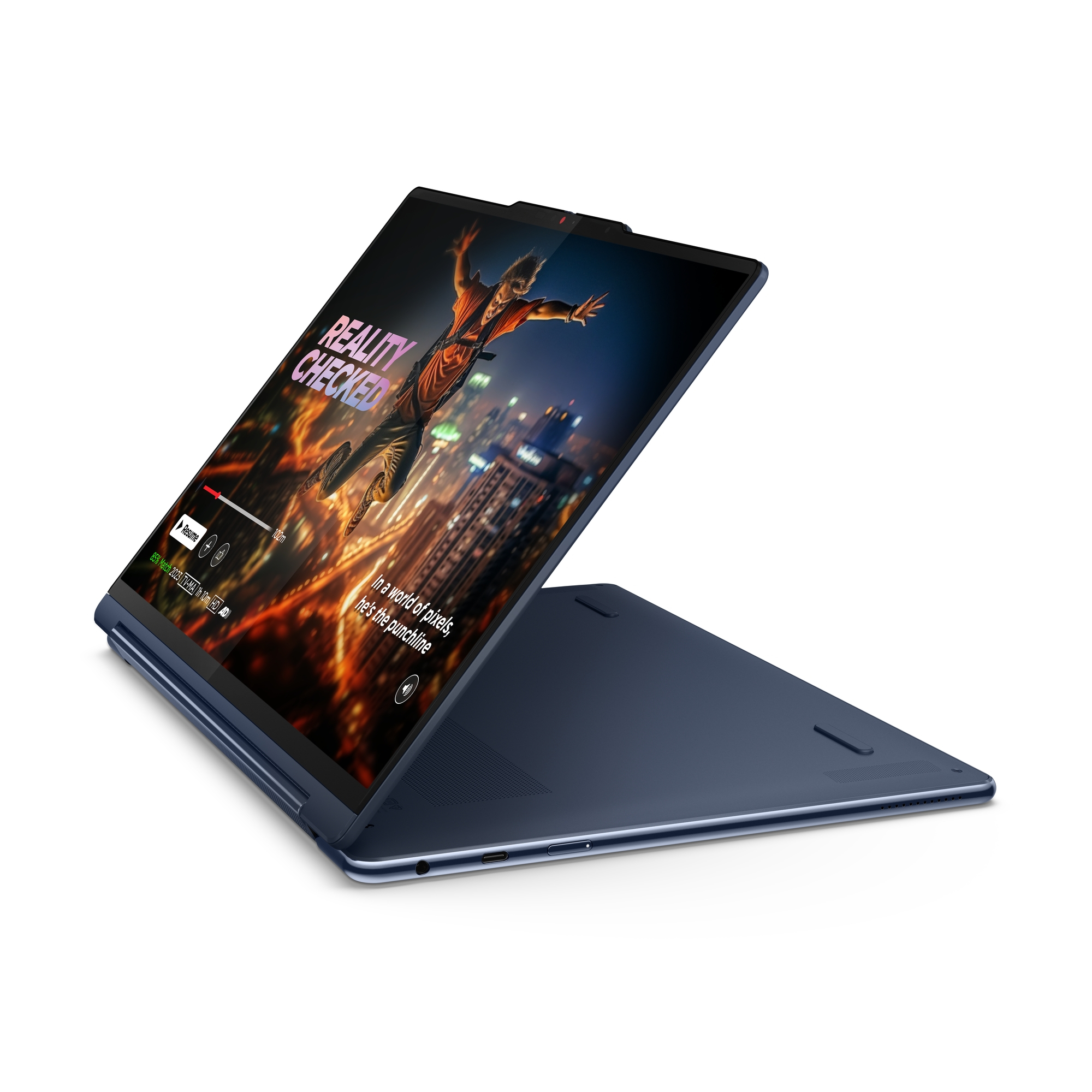 Lenovo YOGA 9 2-in-1 i7 16GB 1TB W11H – image 3