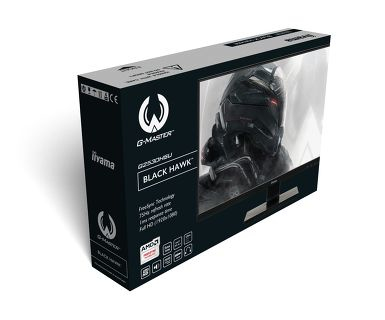 iiyama G-MASTER G2530HSU computer monitor – image 8