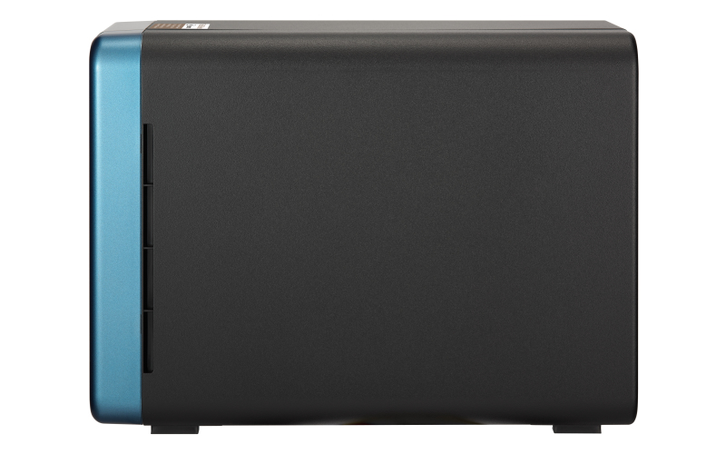 QNAP TS-453BE-4G NAS Desktop Intel® Celeron® J3455 – image 3
