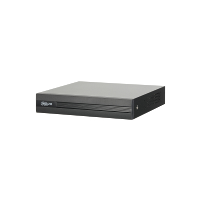 Dahua Technology DH-XVR1A08 digital video recorder (DVR) Black